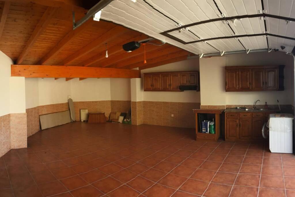 Casa De Sampaio - Castelo Mendo Villa Buitenkant foto